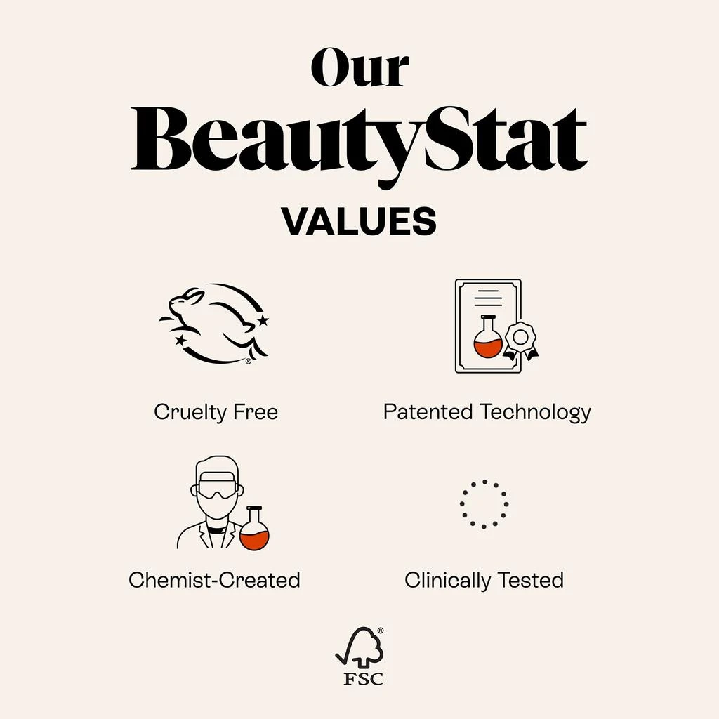 BeautyStat BeautyStat Universal Pro-Bio Moisture Boost Cream 50ml 7