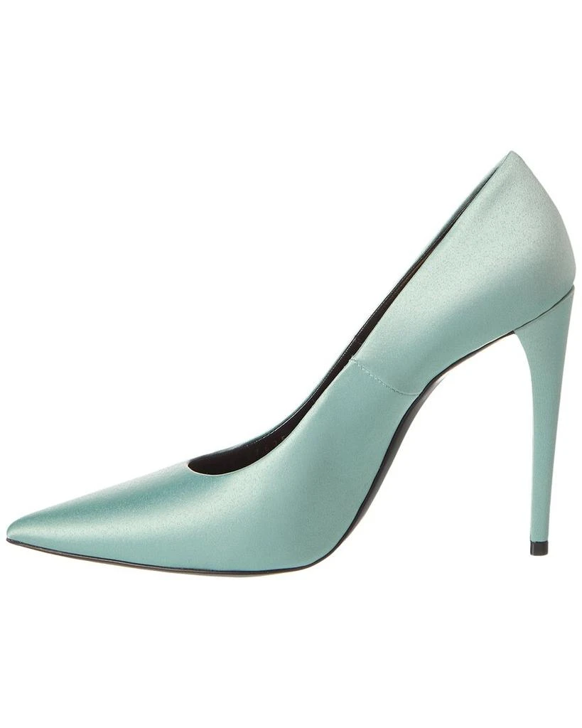 Yves Saint Laurent Monceau 110 Satin Pump 2