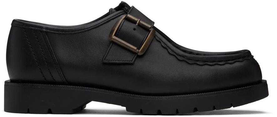 KLEMAN Black Convoi Derbys
