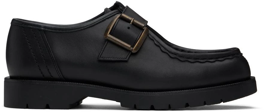 KLEMAN Black Convoi Derbys 1