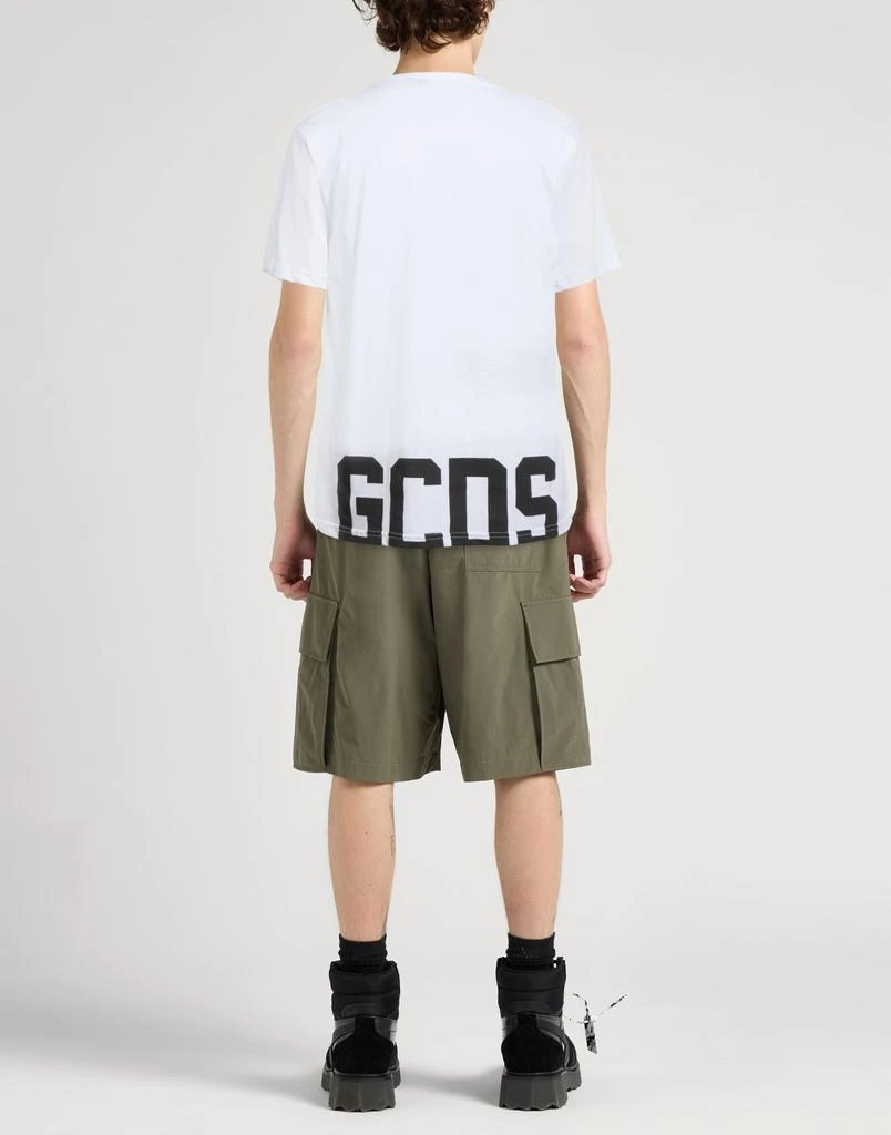 GCDS T-shirt 3