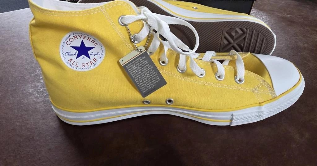 Converse Converse - Women
s Chuck Taylor Spec Shoe