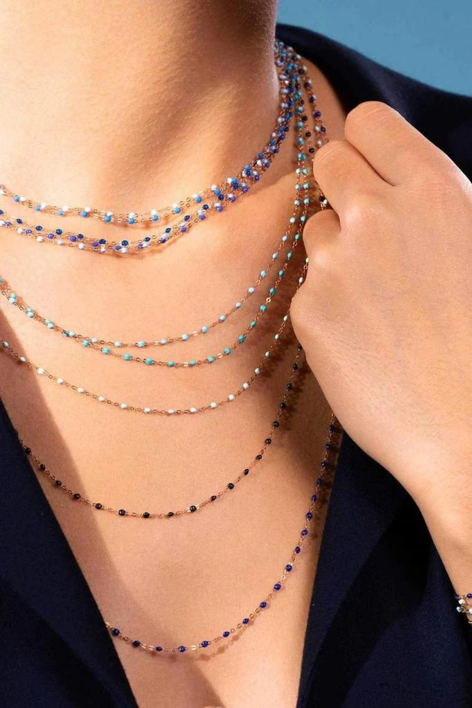 Gigi Clozeau Gigi Clozeau - Women
s Classic Gigi Necklace 3