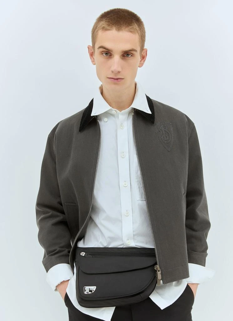 Burberry Shield Belt Bag