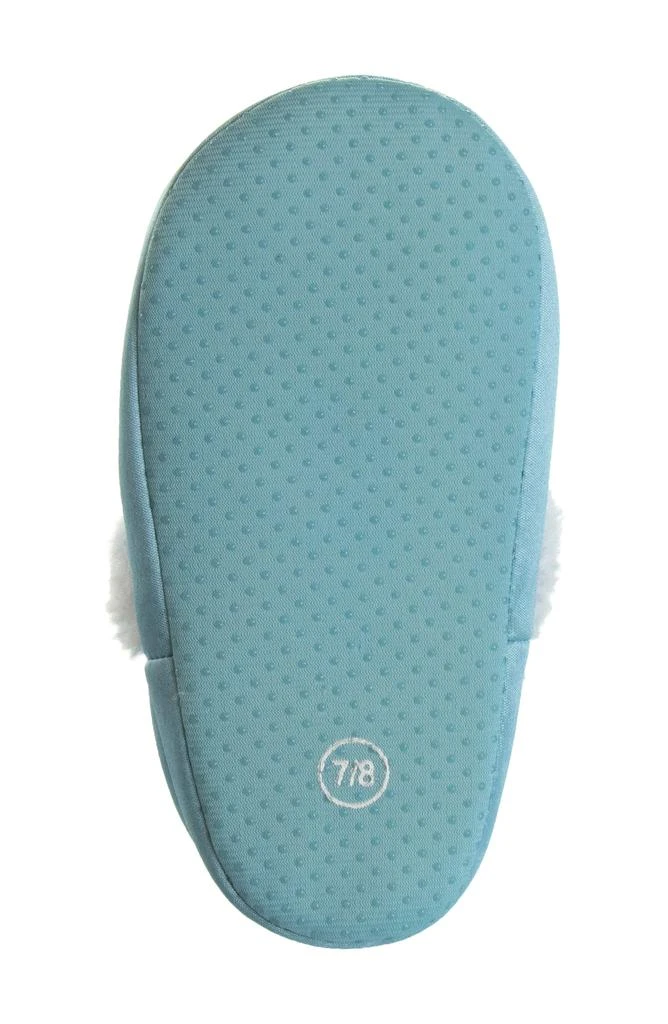 JOSMO x Disney® Kids
 Frozen Elsa 
Anna Slipper 5