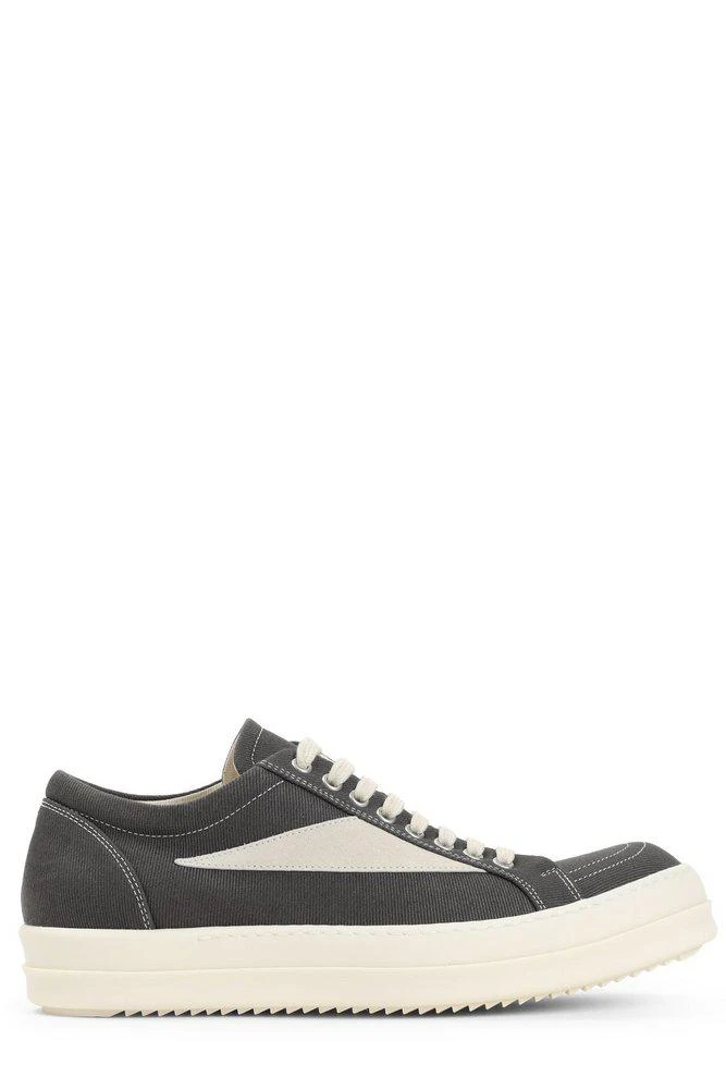 Rick Owens Rick Owens DRKSHDW Hollywood Vintage Sneakers 1