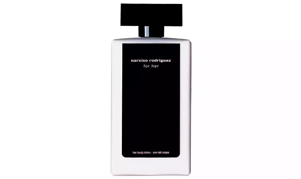 Narciso Rodriguez for her body lotion, 6.7 oz 1