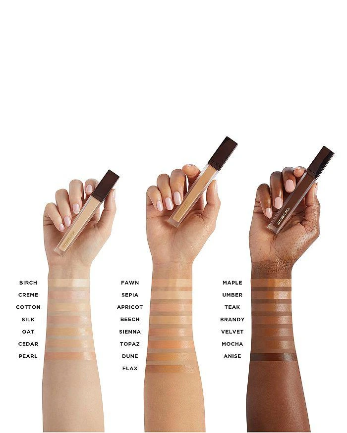 HOURGLASS Vanish Airbrush Concealer 4