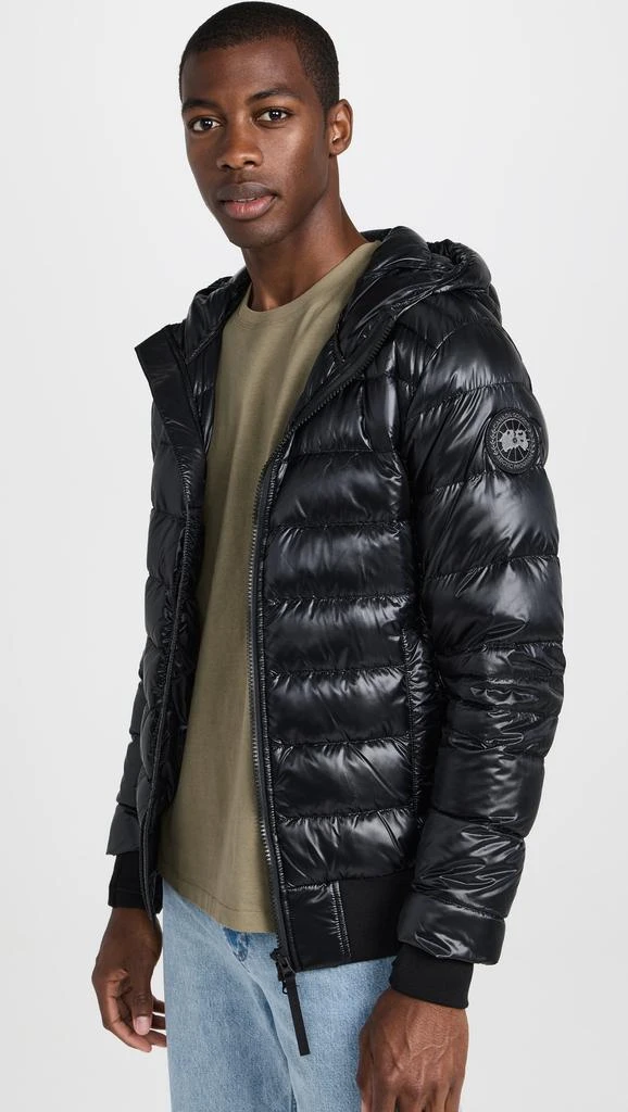 Canada Goose Crofton Bomber Jacket 1