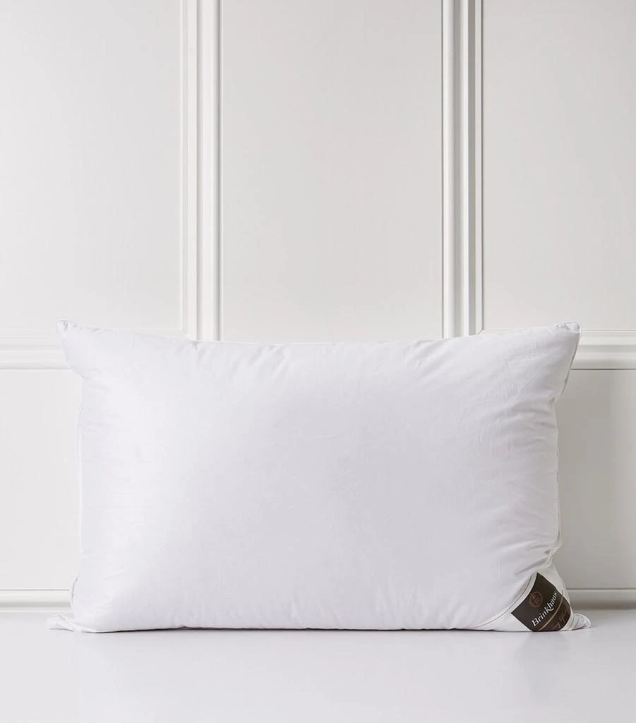 Brinkhaus Hungarian Goose Down Pillow (50cm x 75cm) 3
