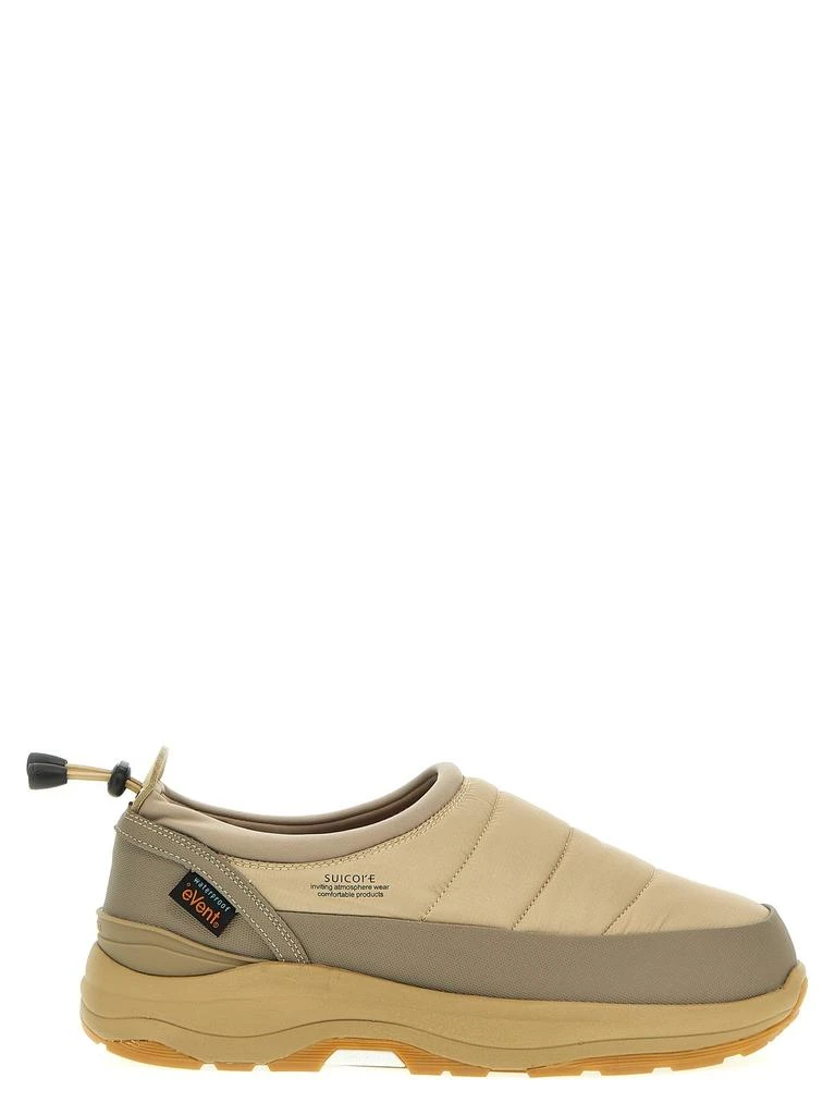 Suicoke Suicoke Pepper-Mod-Ev Drawstring Sneakers 1