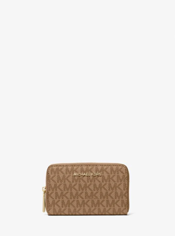 Michael Kors Small Logo Wallet 1