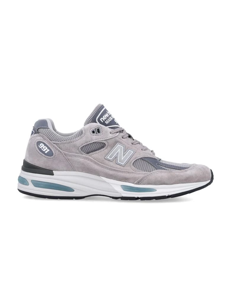 New Balance 991 V2 Miuk Sneakers 1