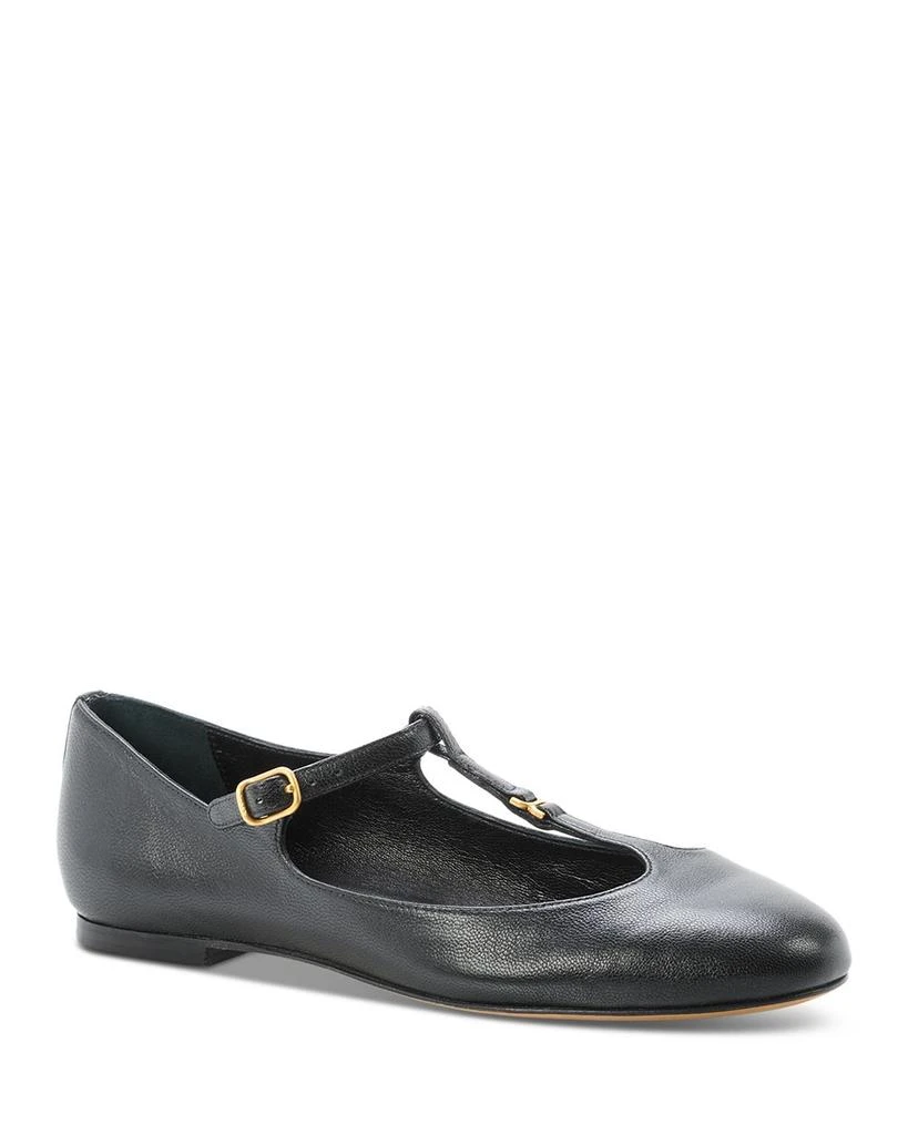 Chloé Women's Marcie Ballerina Flats 1