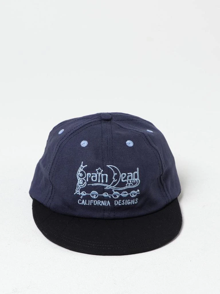 BRAIN DEAD Hat men Brain Dead 2