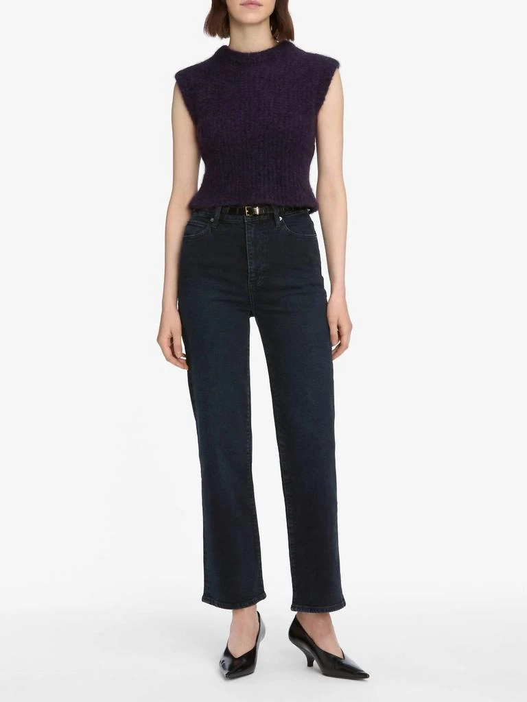 FRAME Frame - Women
s The Wide Jeans