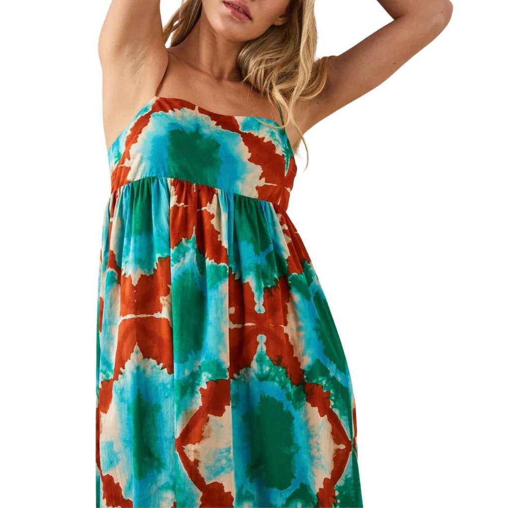 Rails Lucille Dress In Kaleidoscope 4