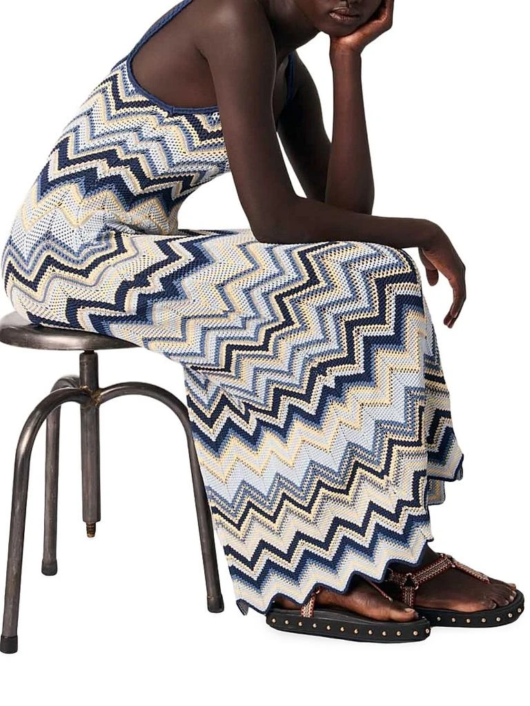 how to knit dress Clementine - Knit dress and top (PDF pattern)