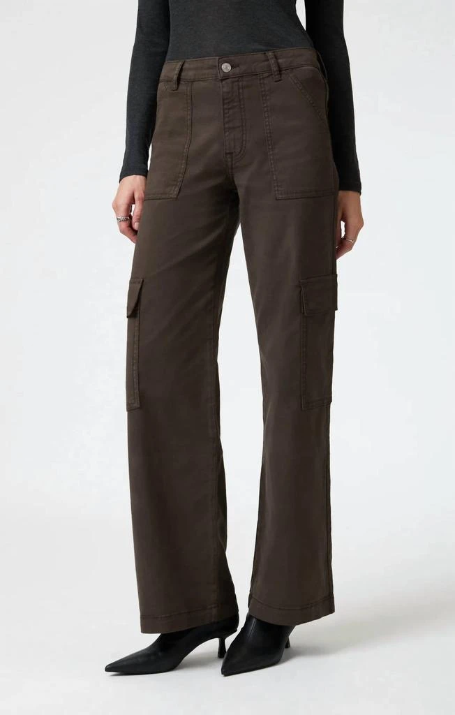 Mavi Jeans Mavi - Alva Pants 2