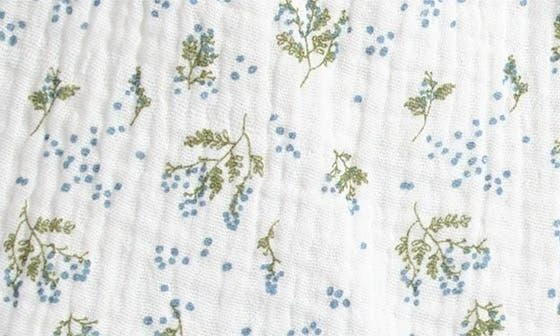 7 For All Mankind Tie Strap Babydoll Tank & Shorts Set 2