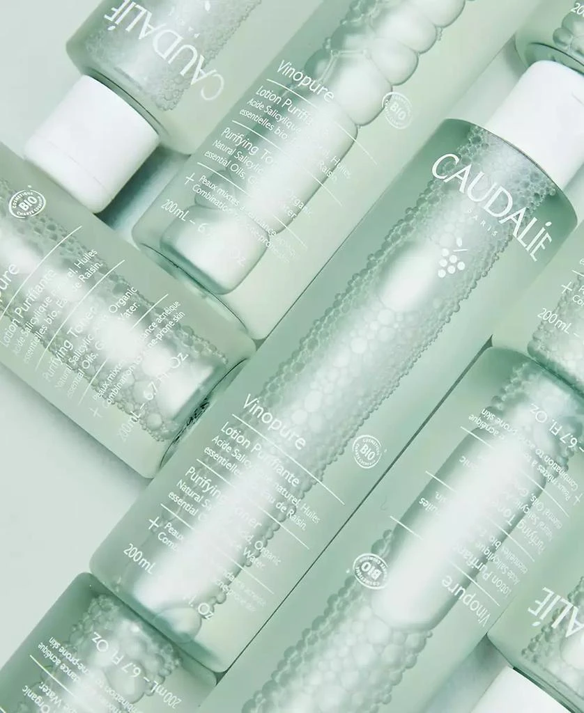Caudalie Vinopure Purifying Toner, 6.7-oz. 5