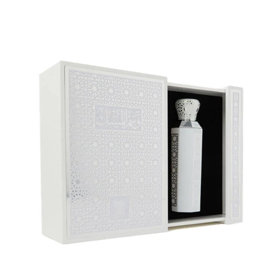 Arabian Oud Arabian Oud Unisex Wasm Al Musk EDP Spray 3.38 oz Fragrances 6281101826896 1