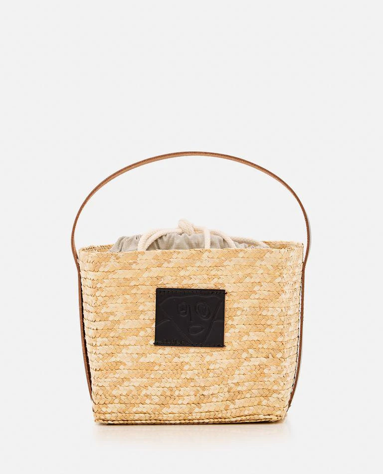 Plan C Straw Basket 1