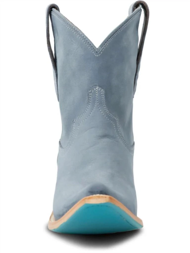 Lane Boots Lane Boots - Women's Emma Jane Bootie 4