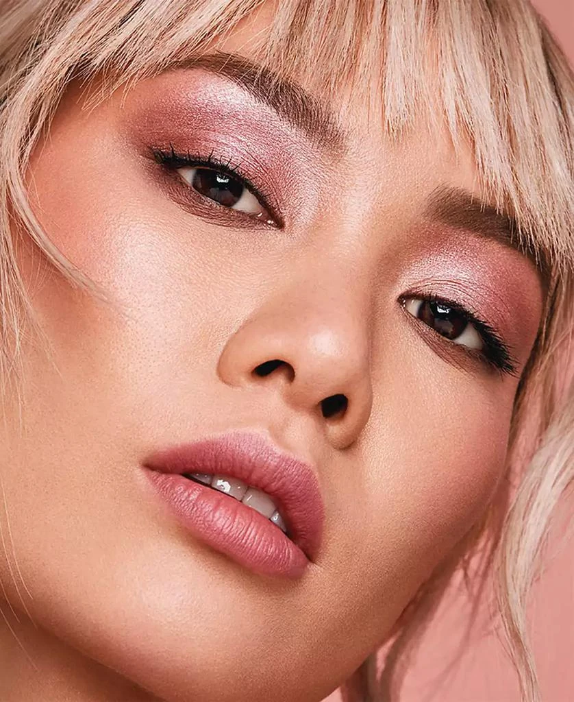 Urban Decay Naked3 Eyeshadow Palette 4