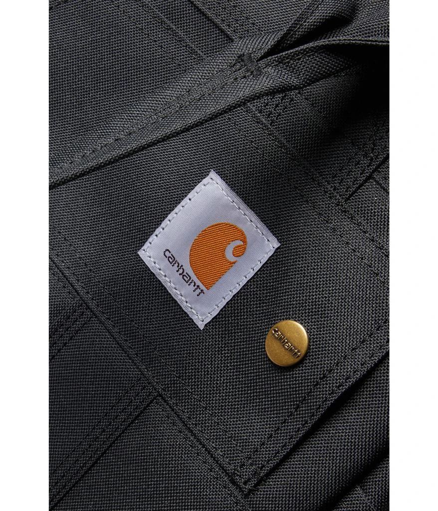 Carhartt Horizontal Zip Tote 4