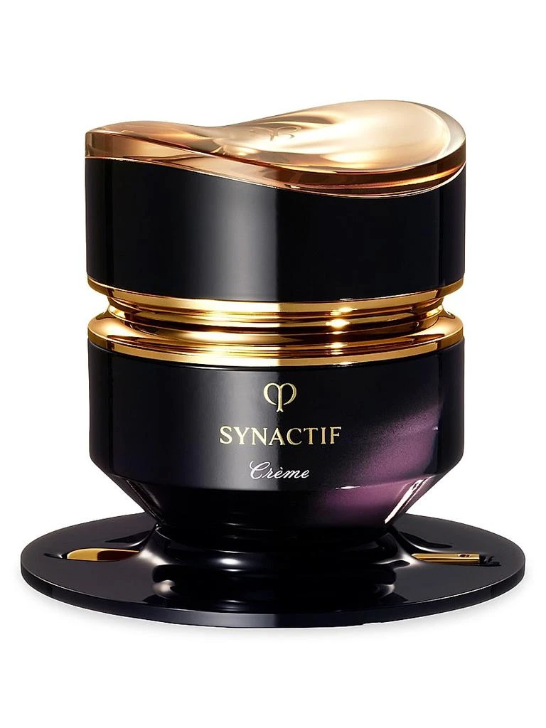 Cle de Peau Synactif Cream 6