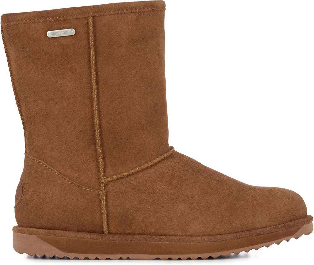 EMU Australia Emu Australia - Women's Paterson Lo Boot