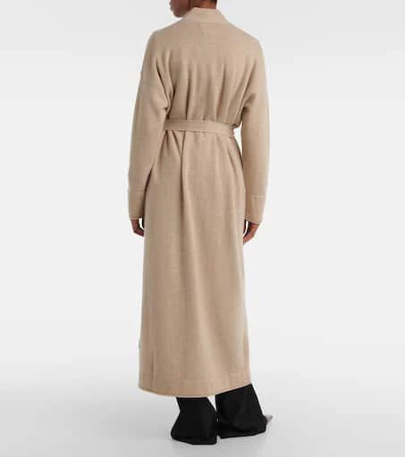 Max Mara Asbuurg cashmere cardigan 3