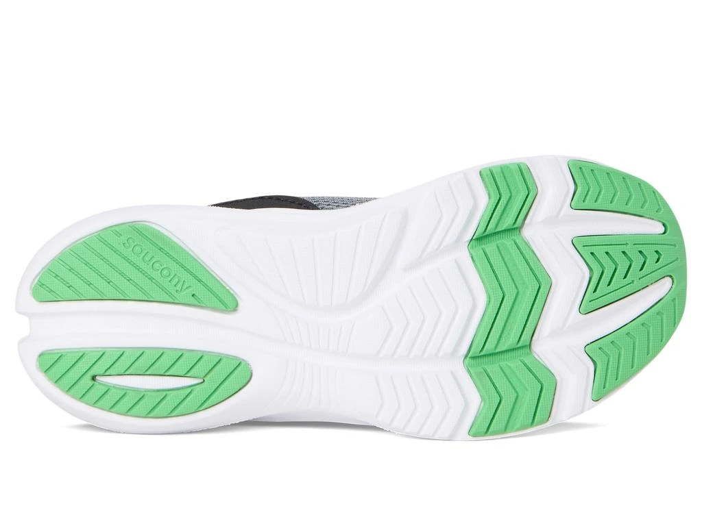 Saucony Axon 3 Sneakers (Little Kid/Big Kid) 3