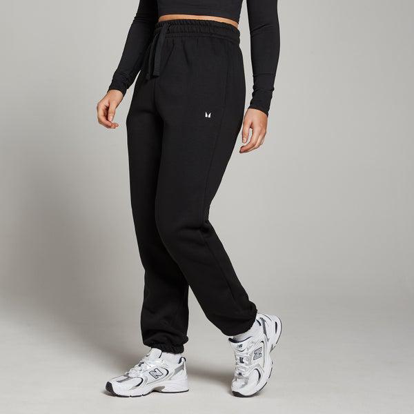 Myprotein MP Women's Basics Oversized Joggers - Black