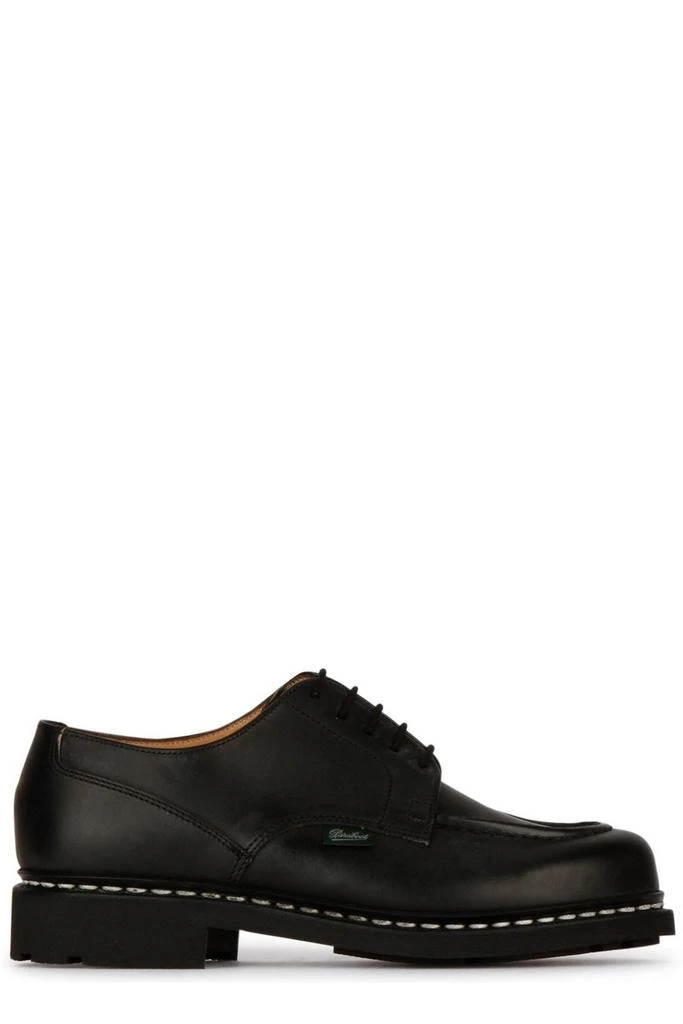 Paraboot Paraboot Chambord Lace-Up Derby Shoes 1