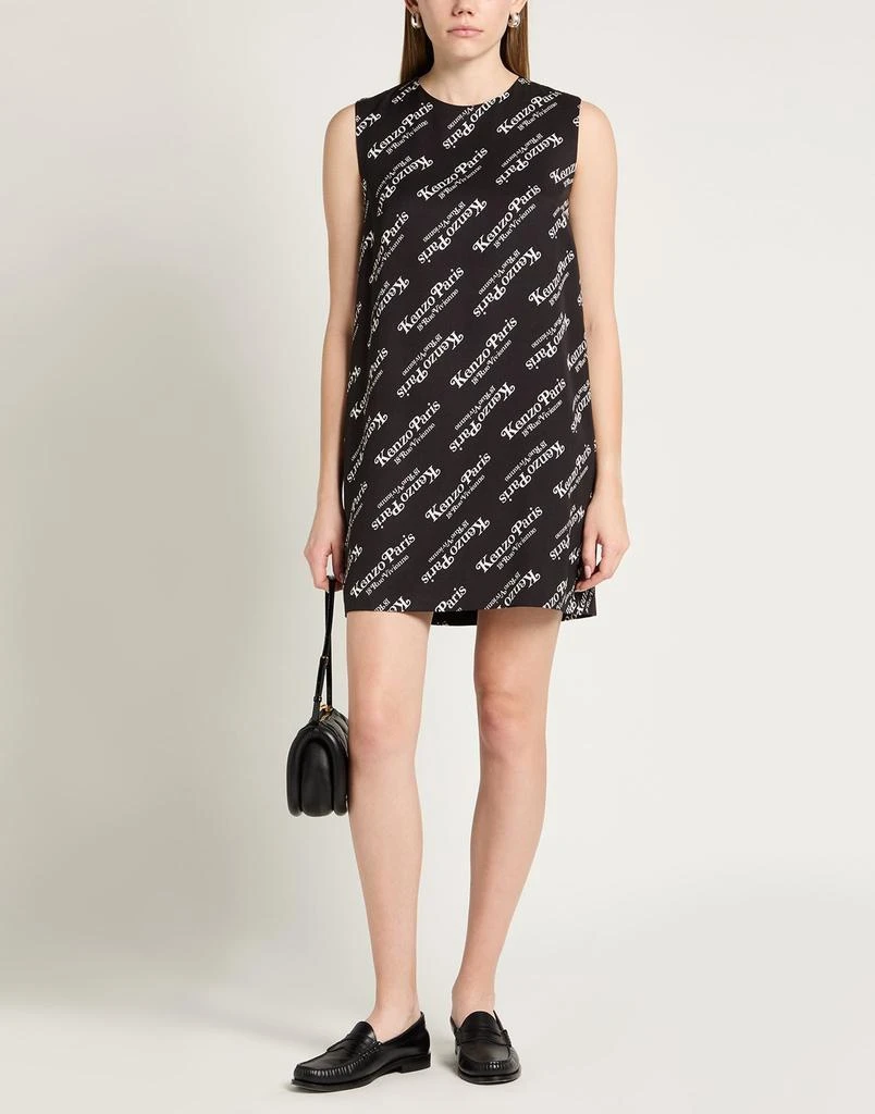 Kenzo Short dress 3