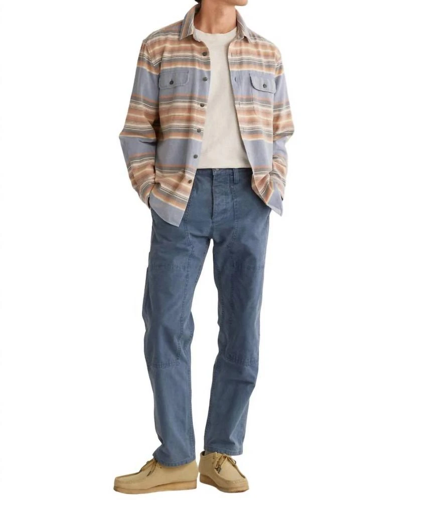 Pendleton Pendleton - BEACH SHACK SHIRT 1