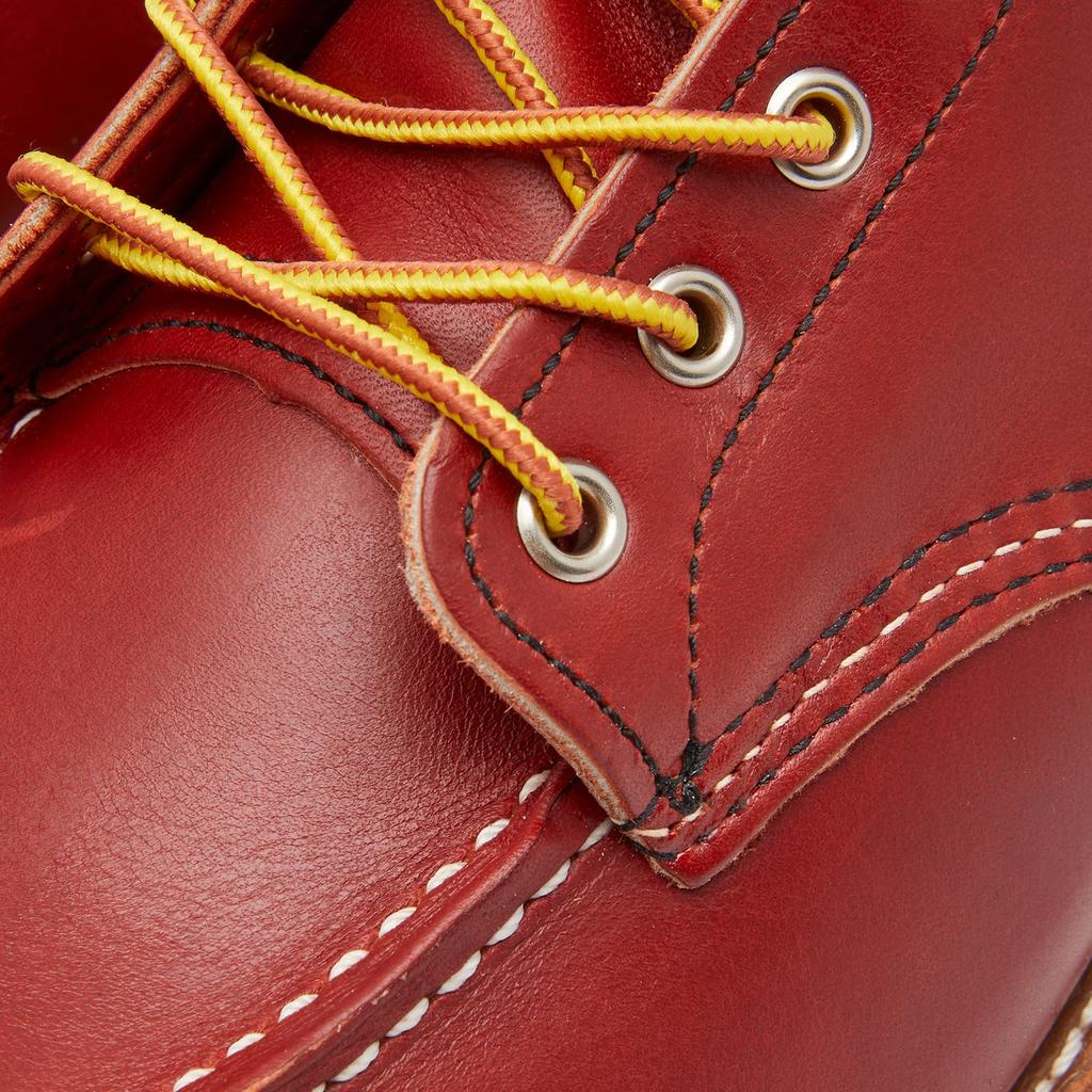 靴 Red Wing IRISH SETTER 6-INCH MOC Irish Setter-838-Men's 6