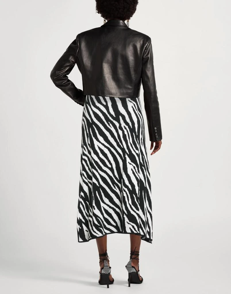 GAI MATTIOLO Midi skirt 3