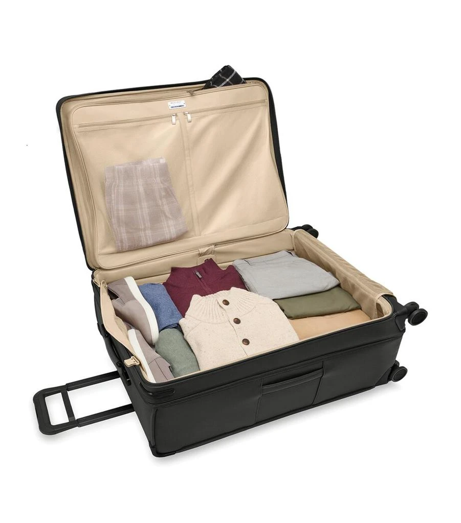 Briggs & Riley Baseline Extra Large Expandable Spinner Suitcase (79cm) 4