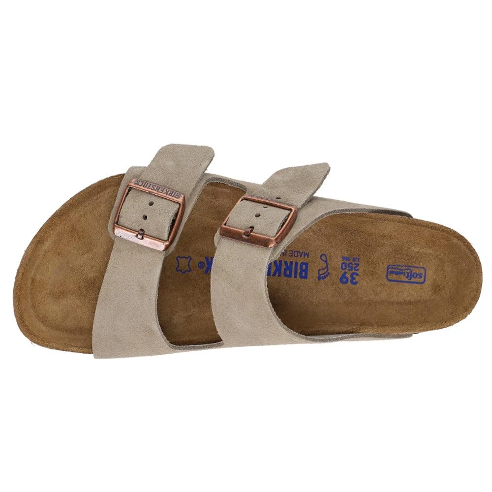 Birkenstock Arizona Soft Footbed Sandals 4