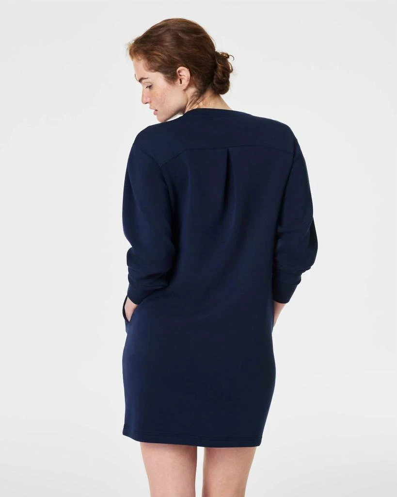 SPANX Spanx - Air Essentials Crew Neck Dress 3