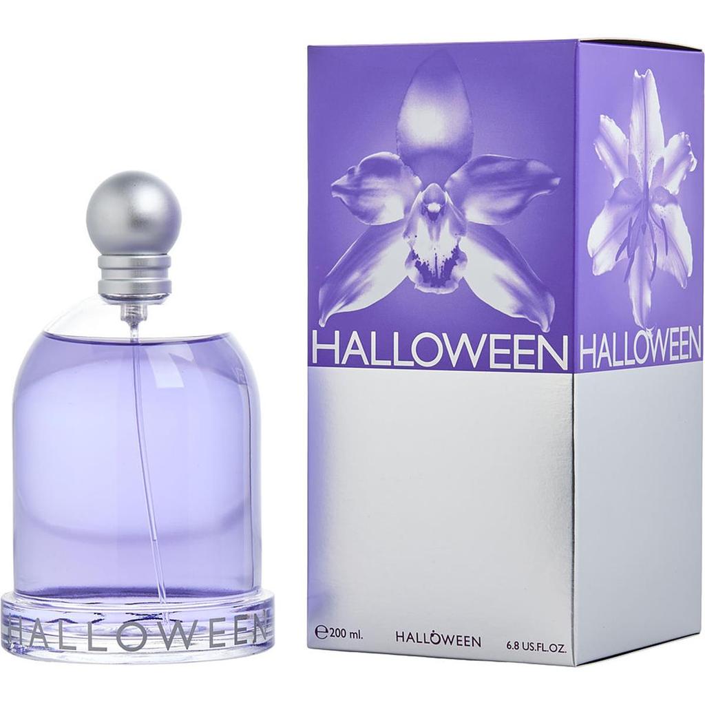 JESUS DEL POZO Jesus del Pozo  6.8 oz Womens Halloween EDT Spray