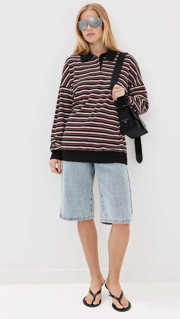 Lioness Rugby Jersey Top 4