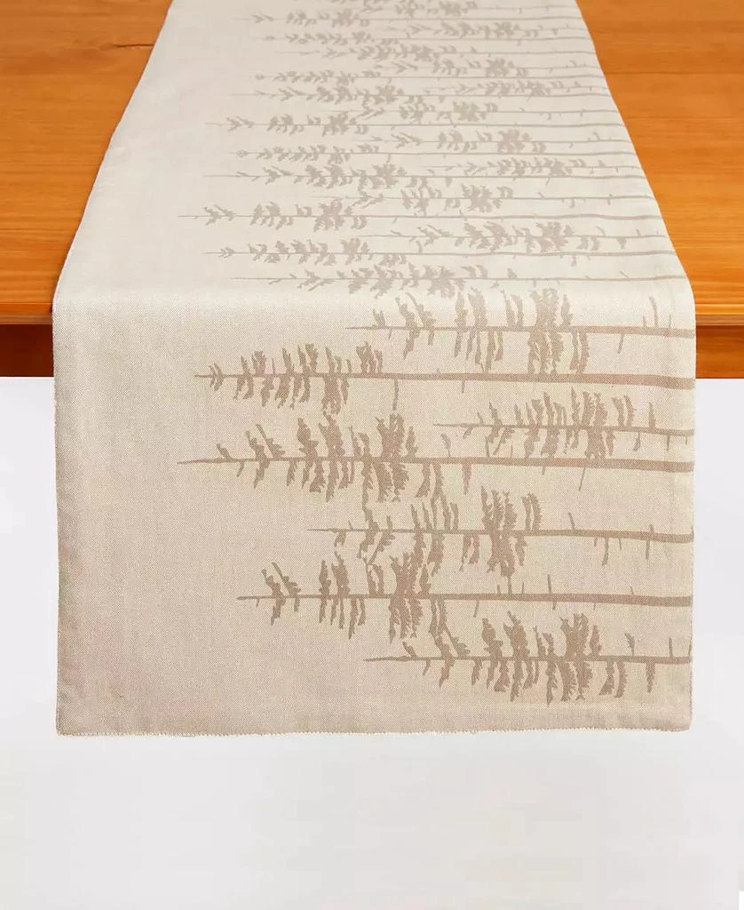 Tableau Tall Trees Table Runner, 72" x 14"