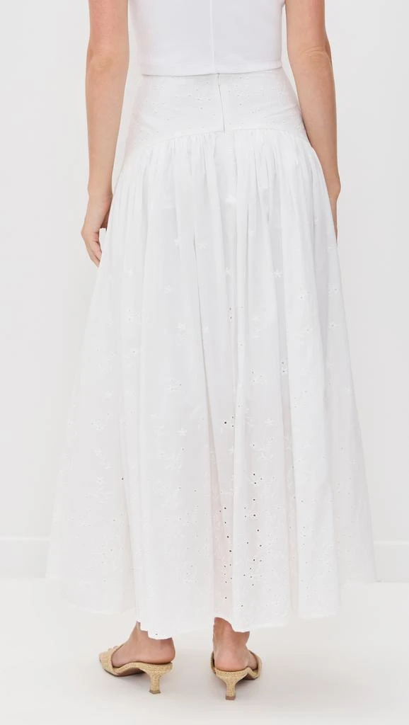 Staud Procida Skirt 2