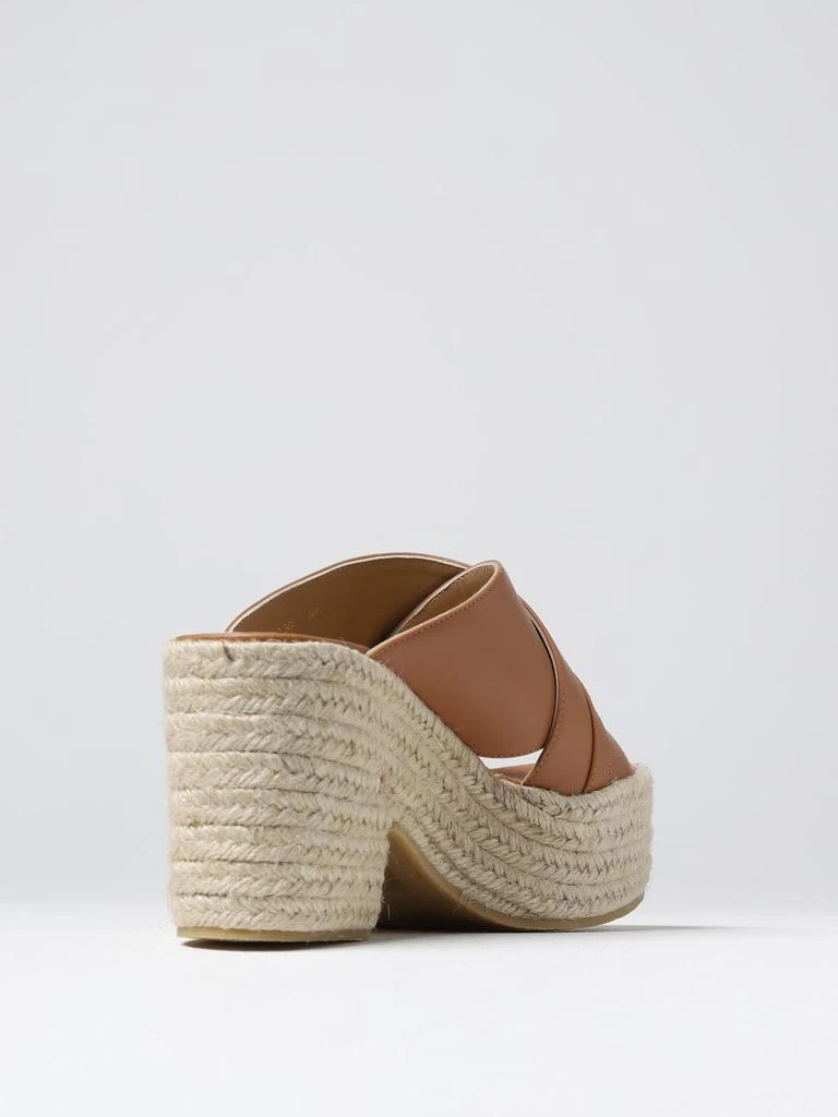Sergio Rossi Wedge shoes woman Sergio Rossi 3