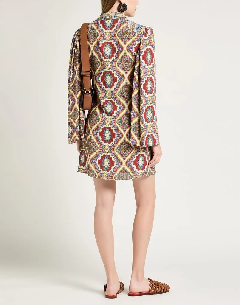 ETRO Short dress 4