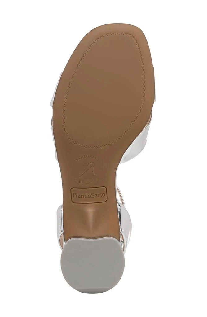 Franco Sarto Noel Sandal 5